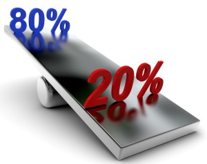 pareto-principle