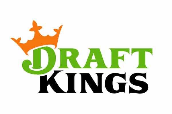 Draftkings logo