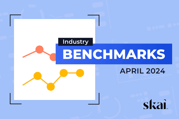 Monthly Industry Snapshot – April 2024