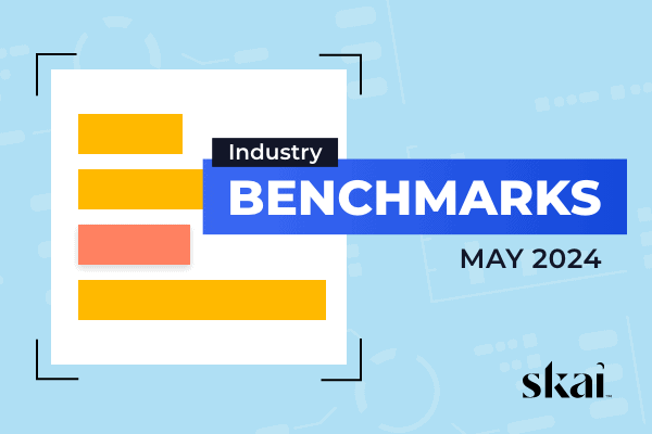 Monthly Industry Snapshot – May 2024