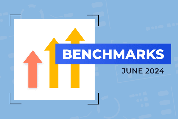 Monthly Paid Media Spend Snapshot – June 2024