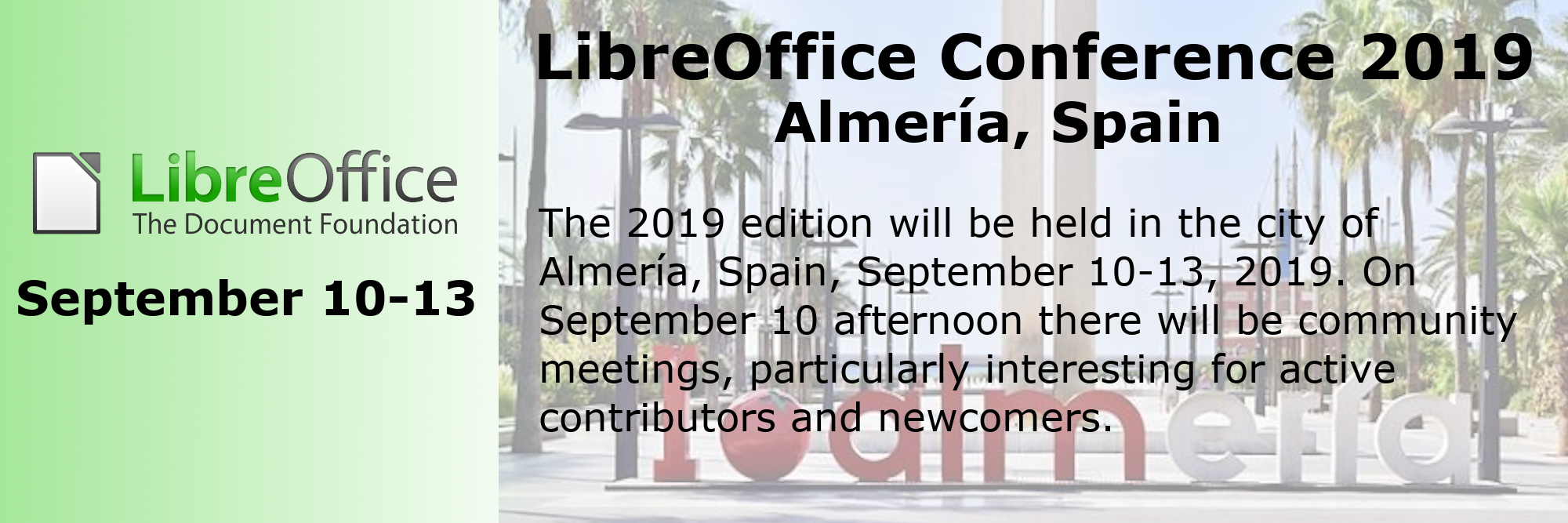 09 10 13Sep2019 LiboConf2019 EN