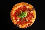 Marinara Pizzetta