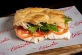 Caprese Sandwich