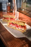 Alfresco Focaccia Sandwich