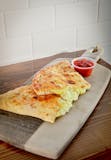 Cheese Calzone