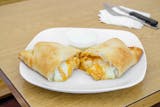 Buffalo Chicken Roll