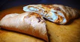 Chicken Calzone