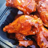 Buffalo Wings