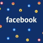 animated facebook template