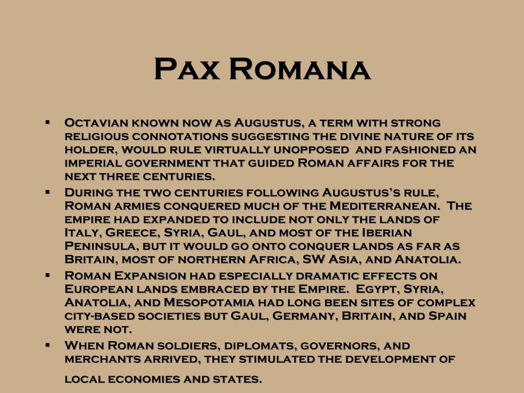 The History of Ancient Rome. - ppt download