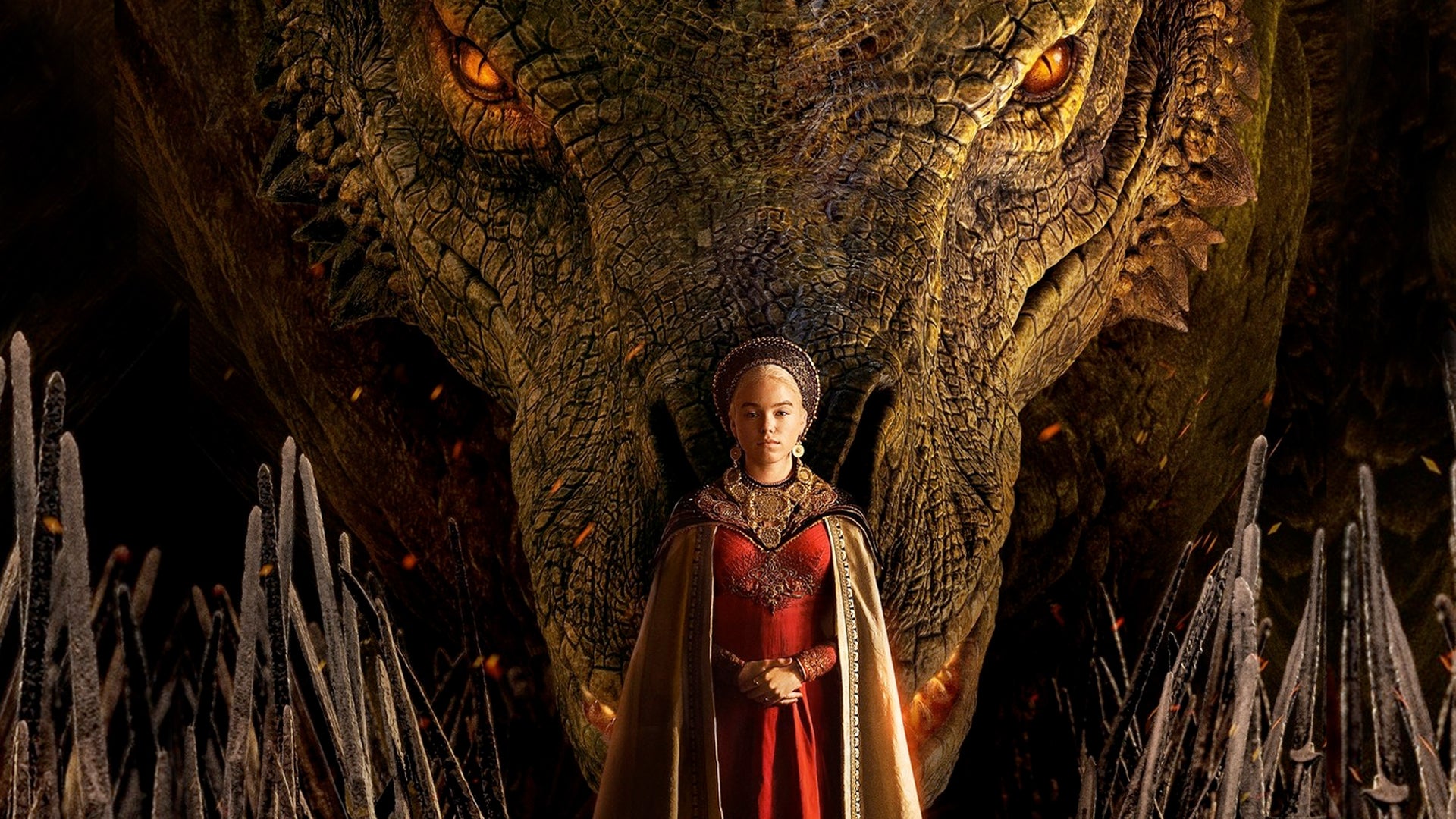 House of the Dragon: 2ª temporada vai ser mais curta