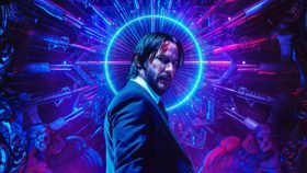 "Seria insano": Keanu Reeves sonha com crossover entre John Wick e outra saga de ação que retorna aos cinemas (Notícias Keanu Reeves)