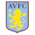 Aston Villa logo