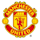 Manchester United logo