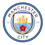 Manchester City logo