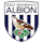 West Brom logo