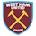 West Ham logo