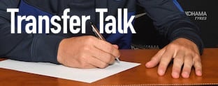 Transfer Talk AMP header