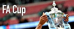 FA Cup AMP header