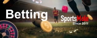 Betting homepage banner AMP