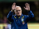 Brazil head coach Dorival Junior on September 6, 2024