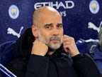 Preview: Man City vs. Salford City - prediction, team news, lineups