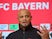 Borussia M'bach vs. Bayern - prediction, team news, lineups