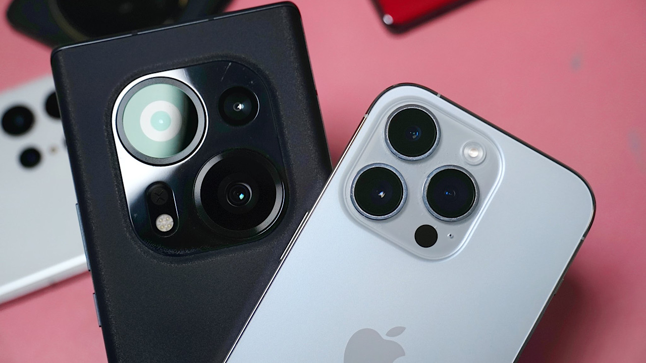 Not iPhone, This Chinese Smartphone Has The Best Portrait Camera - Tech