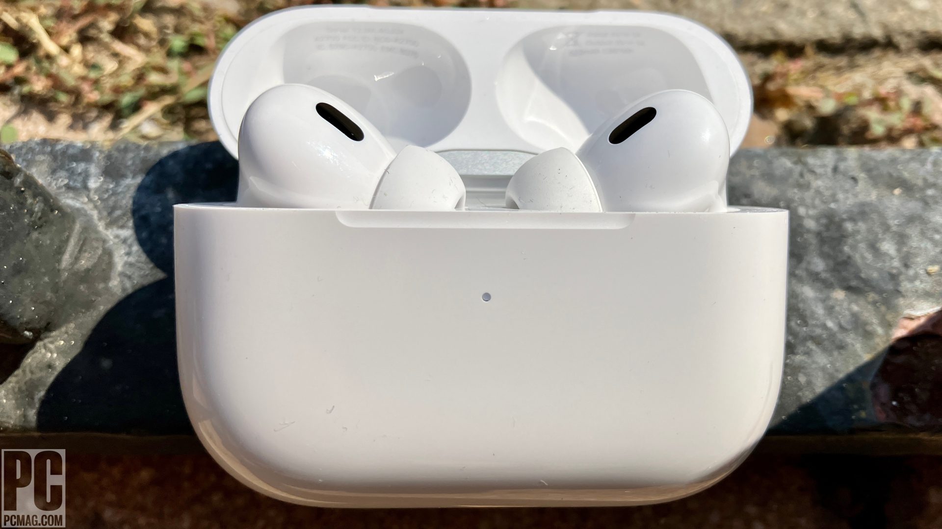 Apple AirPods Pro (2nd Generation) - Apple AirPods Pro 2 Wireless Earbuds