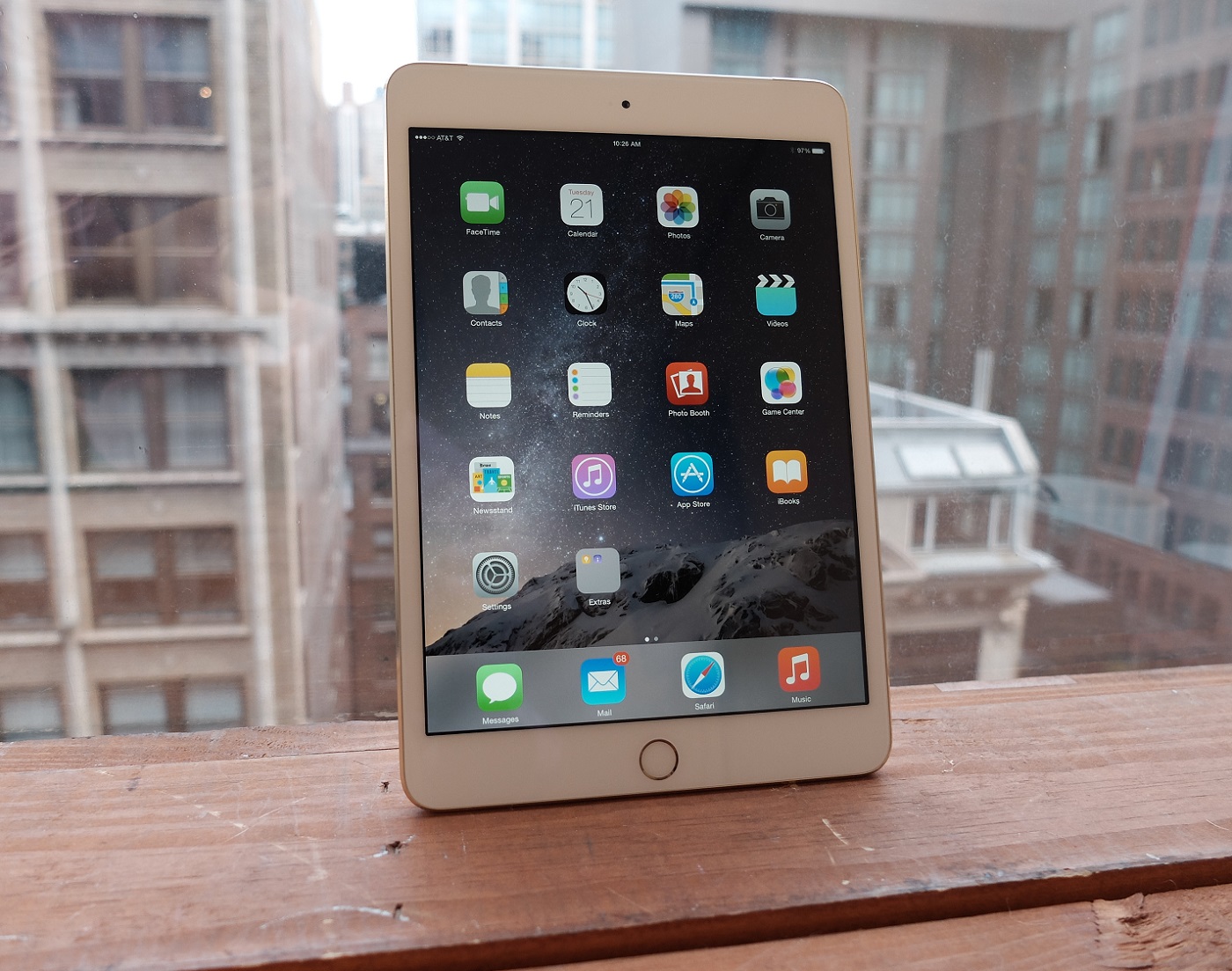 The Apple iPad mini 3 is a superb small-screen tablet, but you can get essentially the same experience from its predecessor for $100 less. - Apple iPad mini 3