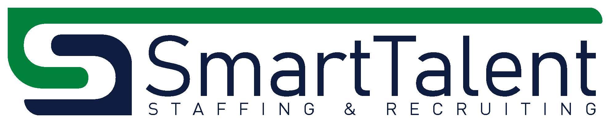 SmartTalent Staffing & Recruiting