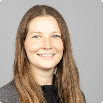 Greta Huber | SMB Team