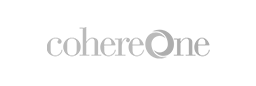 CohereOne logo