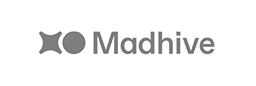 Madhive logo