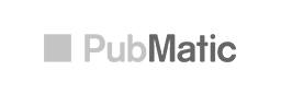 PubMatic logo