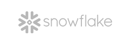 Snowflake logo