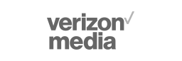 Verizon Media logo