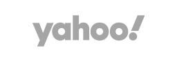 Yahoo! logo