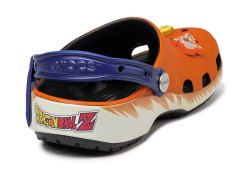 Dragon Ball Z Goes Into Sport Mode With A Crocs Clog Collaboration