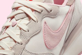 Nike Brings In An Unexpected Womens Sneaker For Valentine’s Day