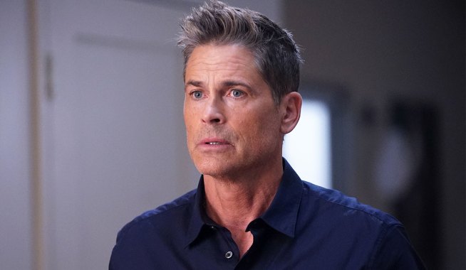 Rob Lowe, 9-1-1 Lone Star