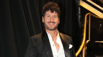 Val Chmerkovskiy