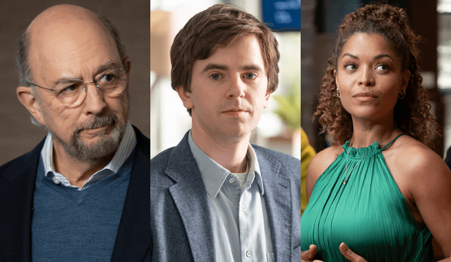 Who Dies in The Good Doctor?