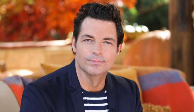 Brennan Elliott, Hallmark