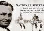 Dhyan Chand Birth Anniversary