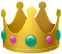 crown