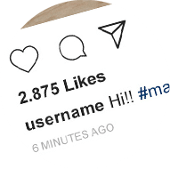 Instagram Likes