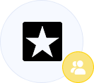 Reverbnation Fans icon