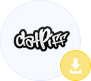 Datpiff Downloads icon